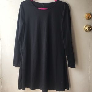 Mainely Backcountry Ryland Tunic Dress